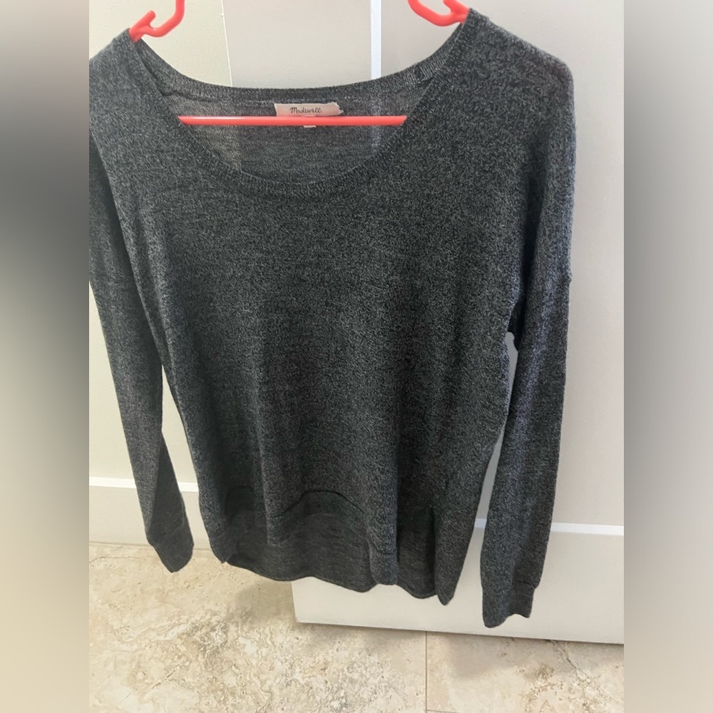 MADEWELL Sweater